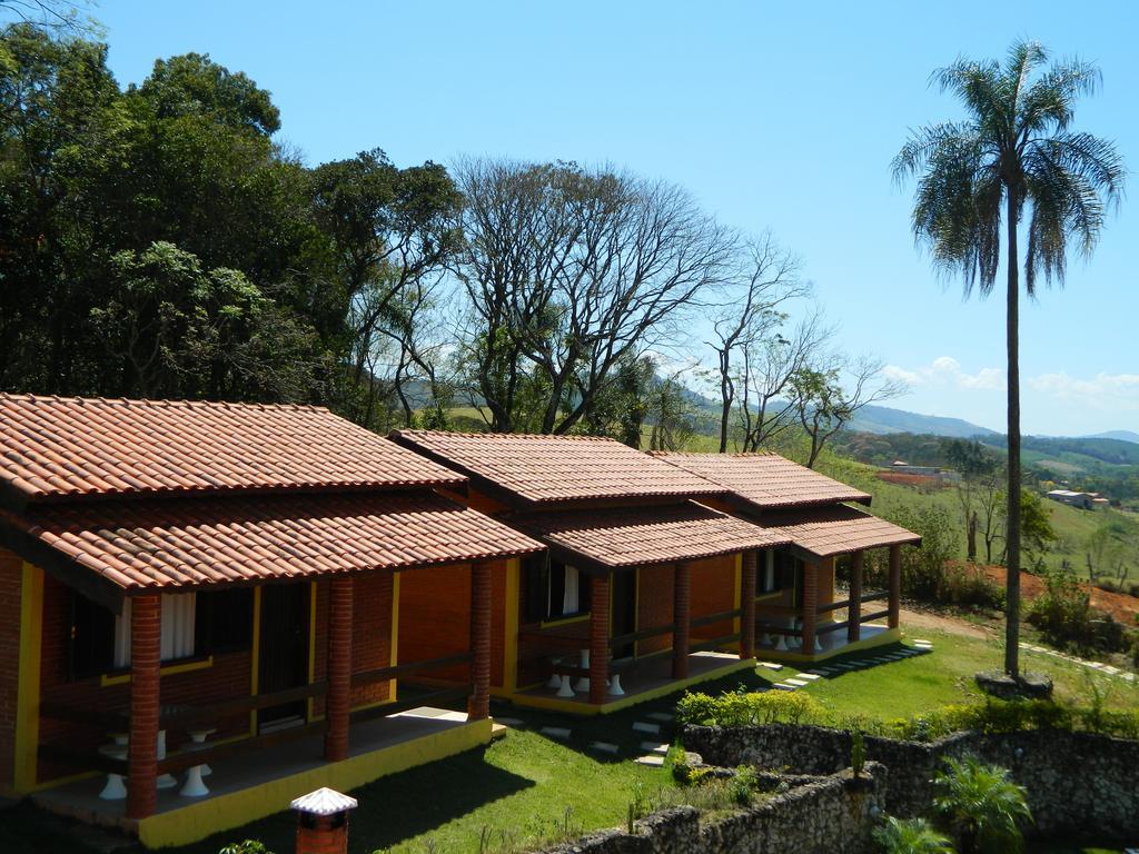 Pousada Caruaru Socorro  Extérieur photo